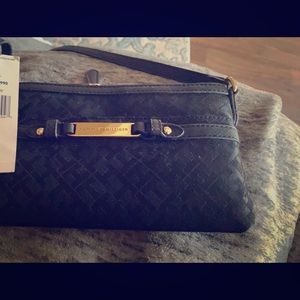 Brand new Hilfiger bag